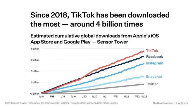 外贸建站公司Tiktok推广  第1张