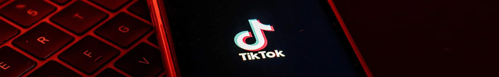 外贸建站公司Tiktok推广  第2张